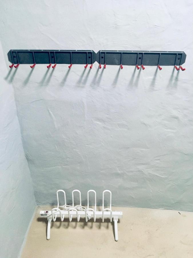 Apartman U Stoly Jachymov Bagian luar foto